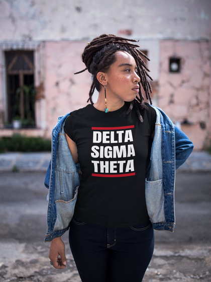 Delta Sigma Theta