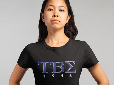 Tau Beta Sigma