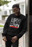 Cigar Elite - History Sweater