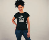 Family - Im That Auntie Shirt