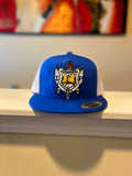 Sigma Gamma Rho - SGRho S1 Trucker Cap