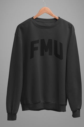 FMU Blackout - Sweatshirt