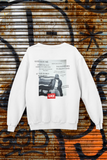 HipHop KDOT GNX - Sweatshirt