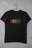 Juneteenth Shirt - Distressed 1865