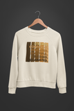 Strong, Confident, Educated, Beautiful, Blessed, Melanated - Sweatshirt