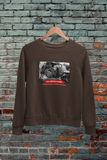 6888th (Six Triple Eight) Mail Central Postal Battalion - Sweatshirt