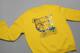 Aggie - They Not Like Us Sweatshirt