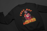 Sports - Teams Not Like Us - Bear Edition Sweatshirt