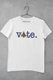 Masonic Vote Shirt - v1